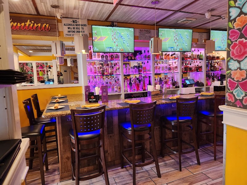 Margaritas Cafe photo 5