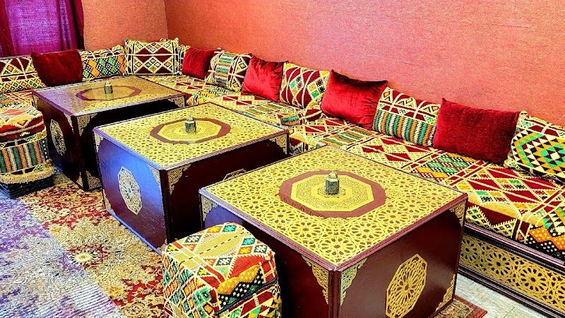 Mariam's Cafe photo 1