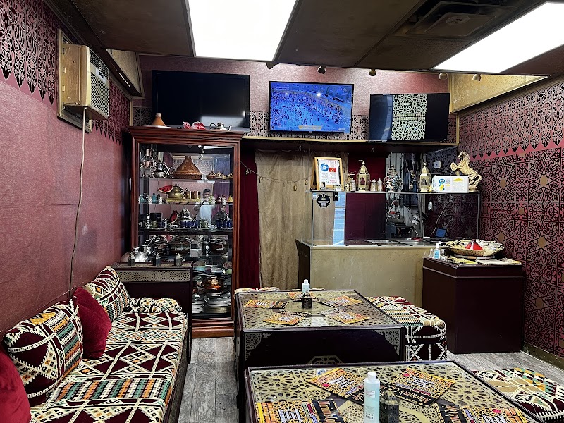 Mariam's Cafe photo 3