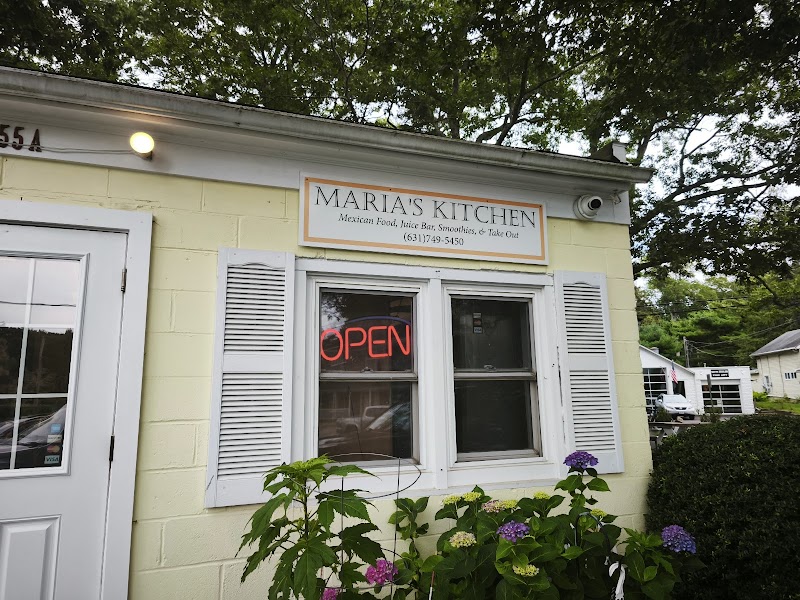 Maria's Kitchen photo 4