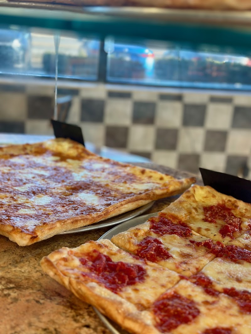 Maria's Pizza & Bistro photo 4