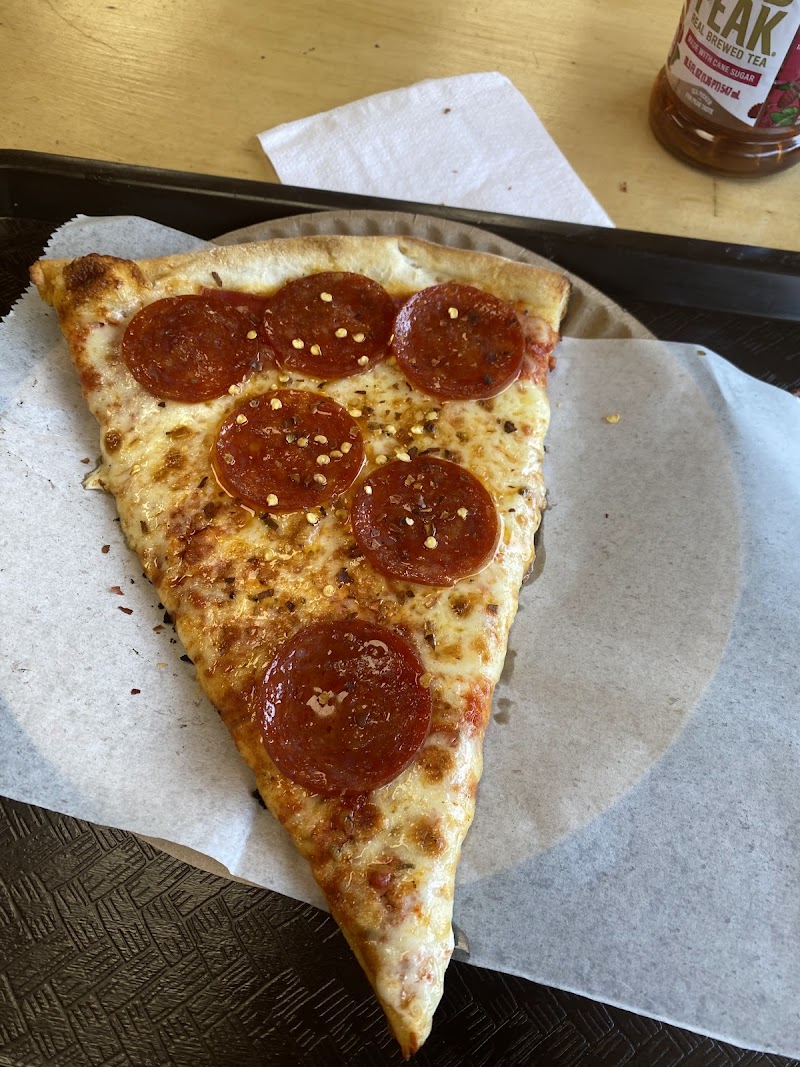 Maria's Pizza & Bistro photo 5