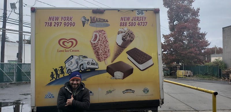 Marina Ice Cream photo 3