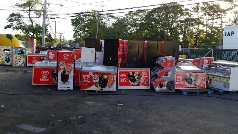 Marina Ice Cream photo 4