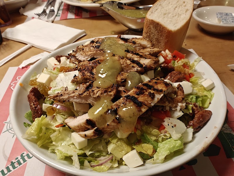 Marinara Hewlett - Pizzeria & Restaurant photo 2