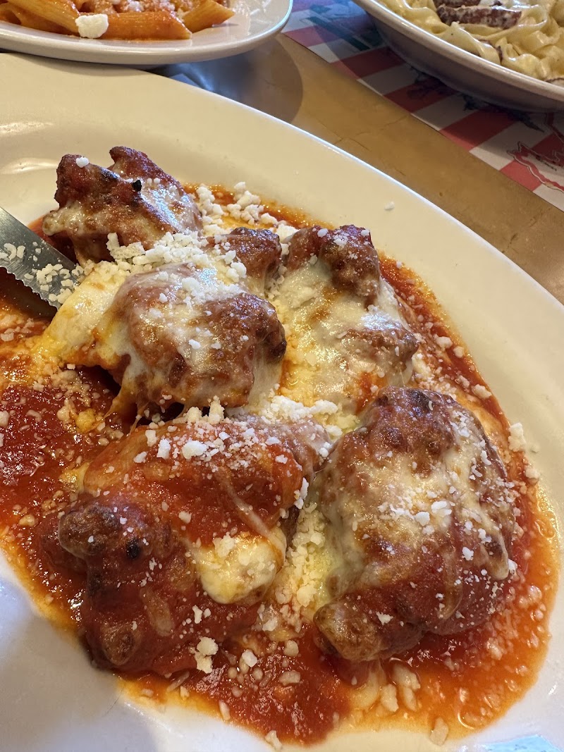 Marinara Hewlett - Pizzeria & Restaurant photo 4