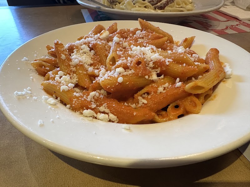 Marinara Hewlett - Pizzeria & Restaurant photo 5