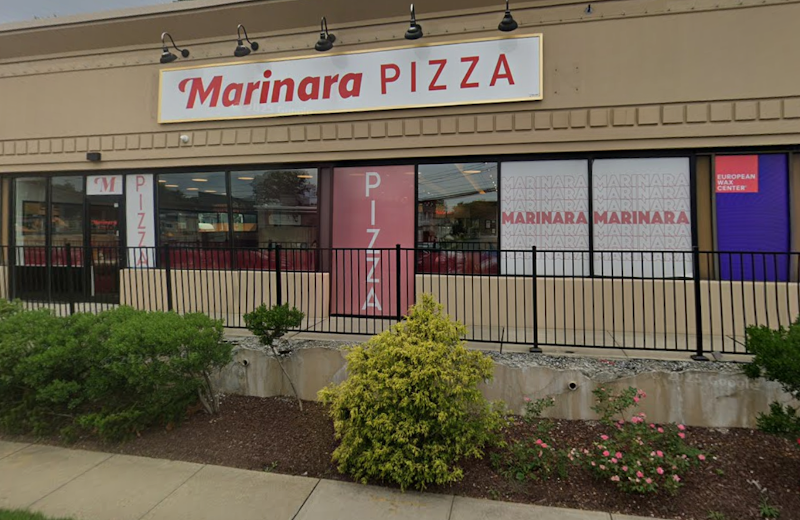 Marinara Pizza - Greenvale photo 1