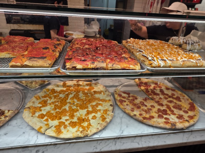 Marinara Pizza - Greenvale photo 4