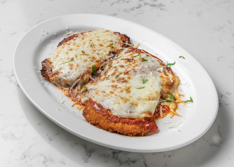 Marinara Pizza - Greenvale photo 5