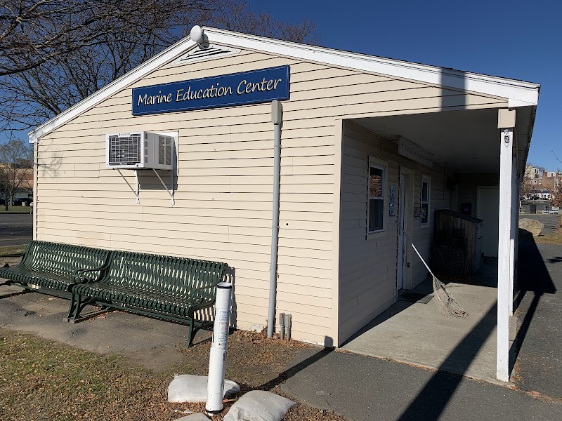 Marine Education Center photo 4