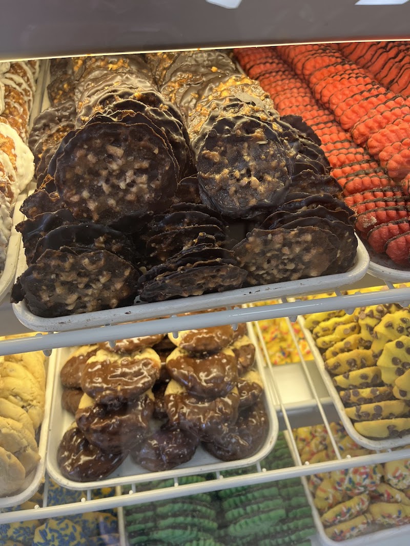 Mario's Bakery photo 3