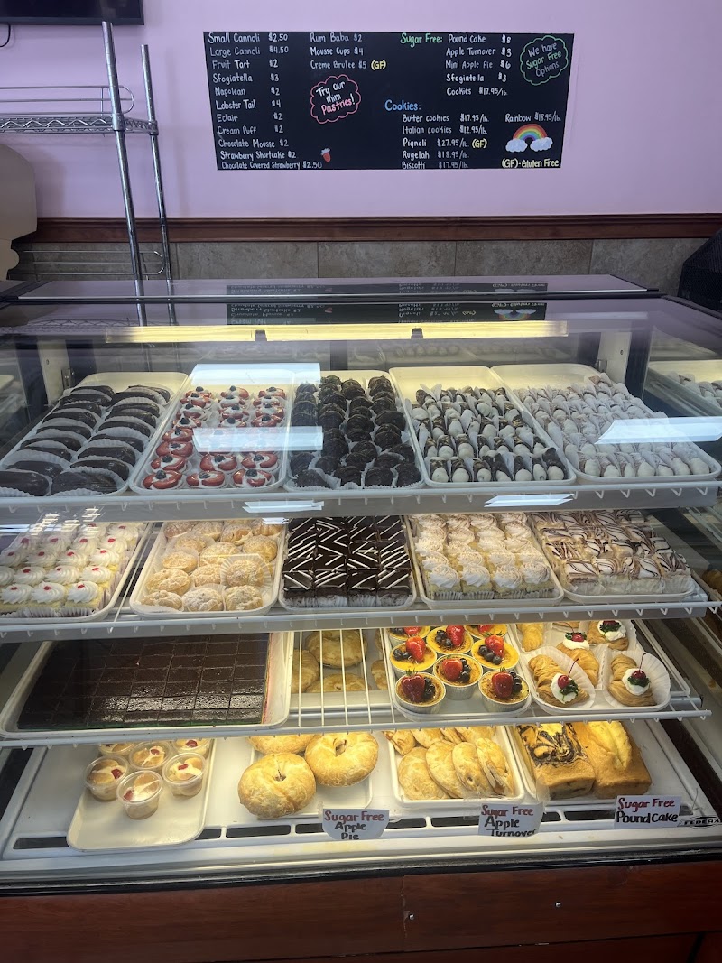 Mario's Bakery photo 4