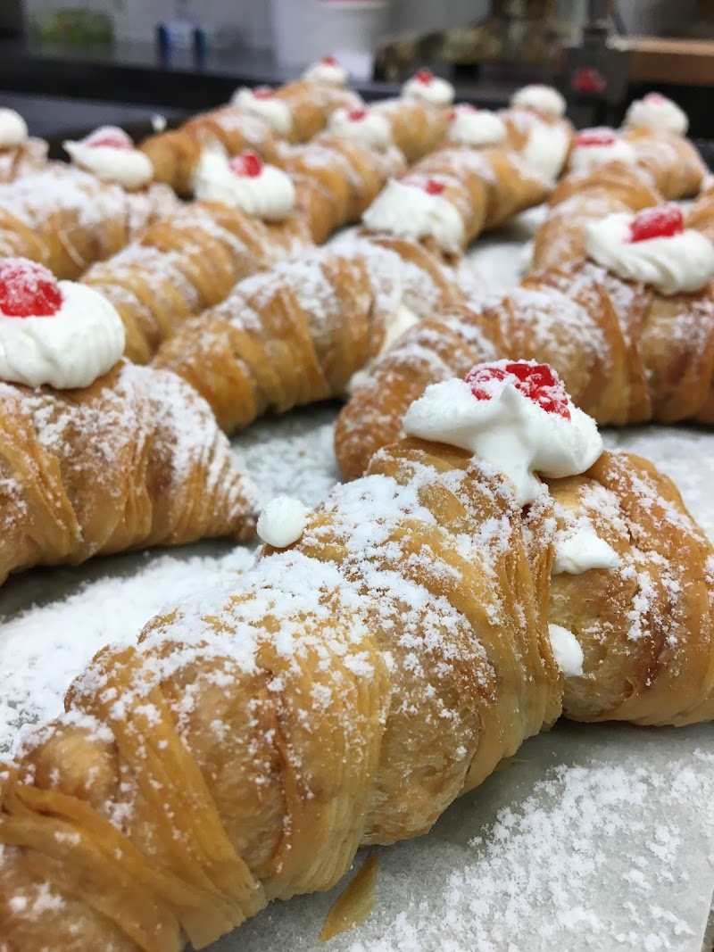 Mario's Pasticceria photo 2
