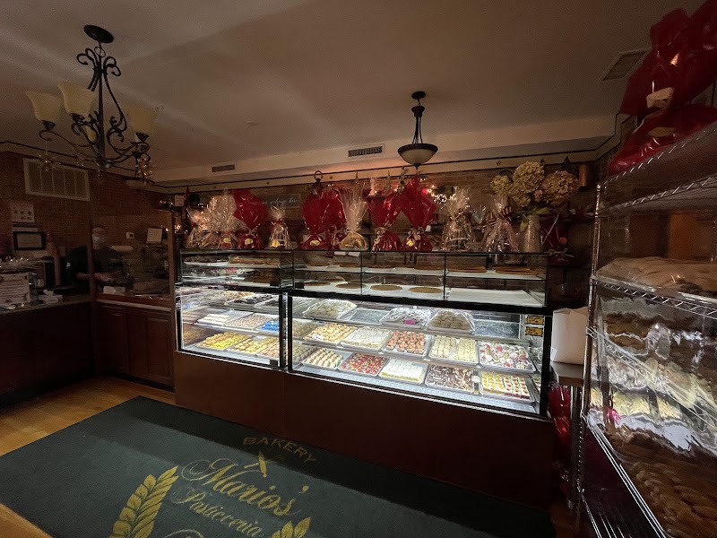 Mario's Pasticceria photo 3