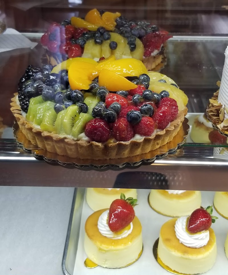 Mario's Pasticceria photo 4