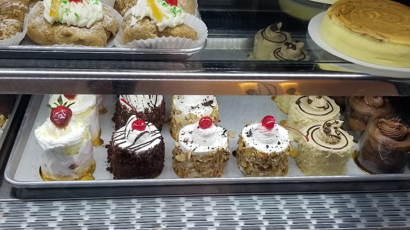 Mario's Pasticceria photo 5