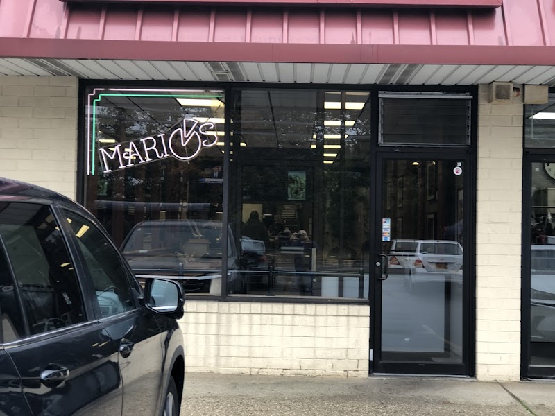 Marioβs Pizza & Pasta photo 1