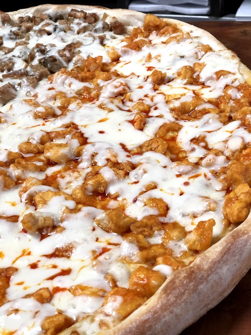 Marioβs Pizza & Pasta photo 2