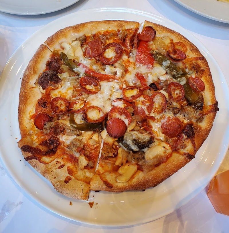 Marioβs Pizza & Pasta photo 3