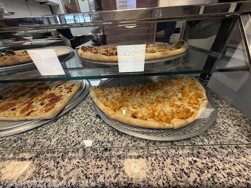 Mario’s Pizza & Pasta photo 4