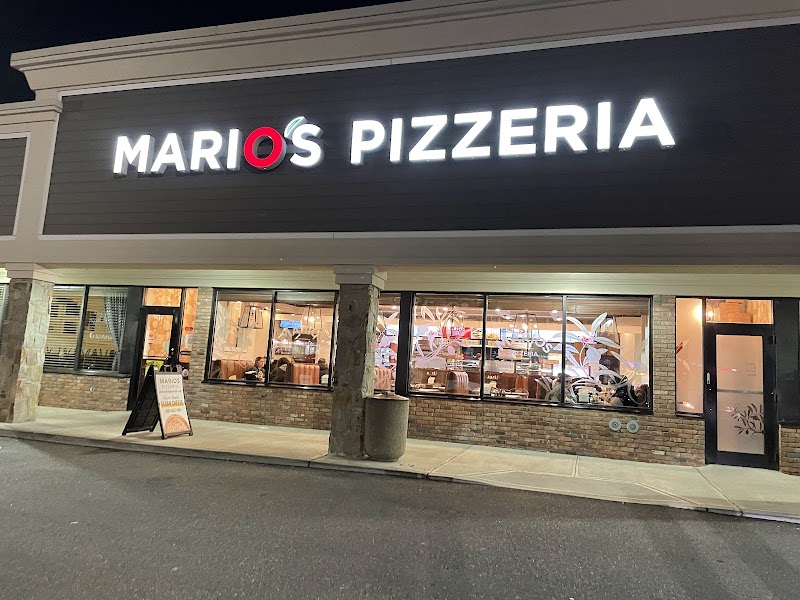 Mario's Pizzeria of Commack photo 1
