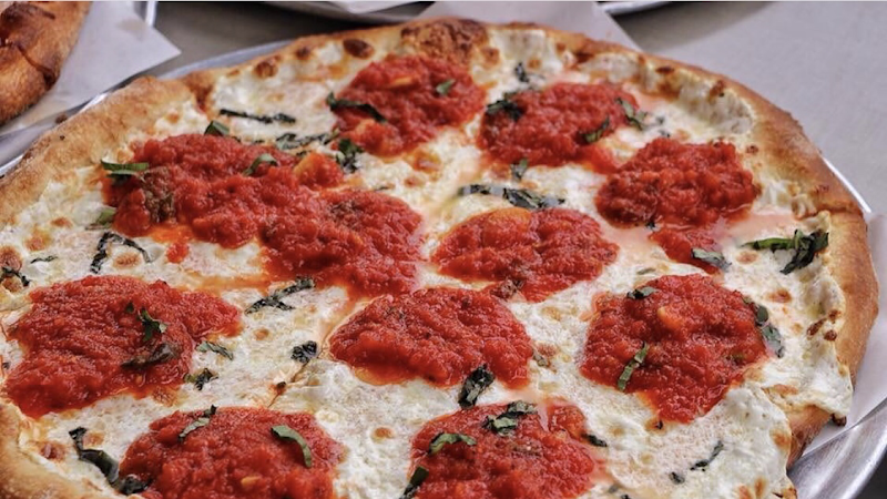 Mario's Pizzeria of Commack photo 2