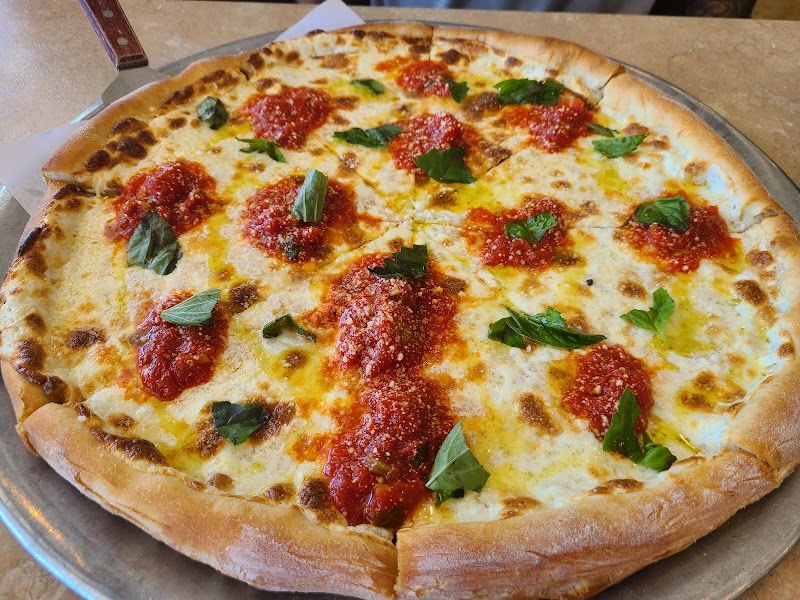 Mario's Pizzeria of Commack photo 3