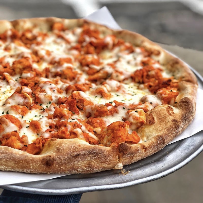 Mario's Pizzeria of Commack photo 4