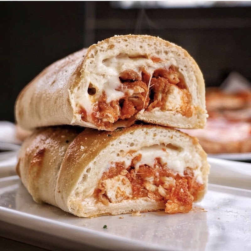Mario's Pizzeria of Commack photo 5