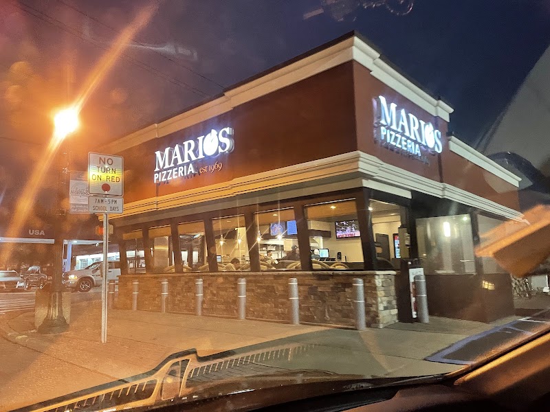 Mario's Pizzeria of East Northport photo 1