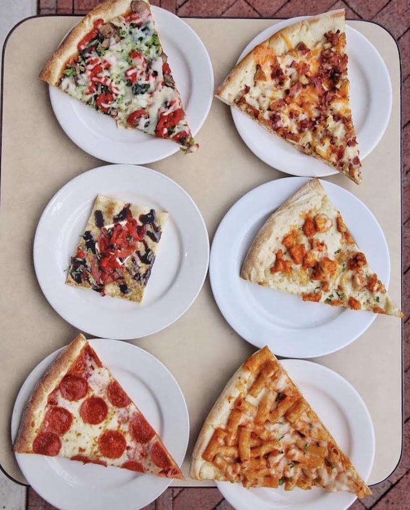 Mario's Pizzeria of East Northport photo 3