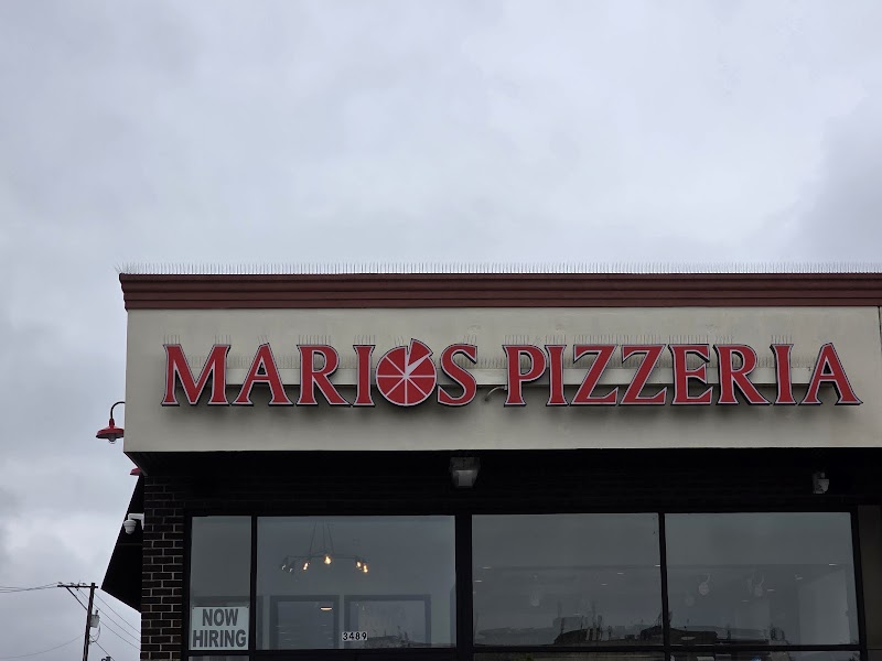 Mario's Pizzeria of Levittown photo 1