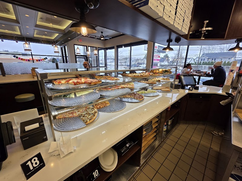 Mario's Pizzeria of Levittown photo 3