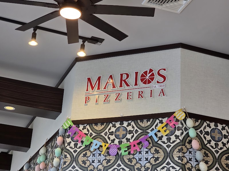 Mario's Pizzeria of Levittown photo 4