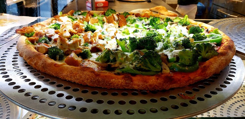 Mario's Pizzeria of Levittown photo 5