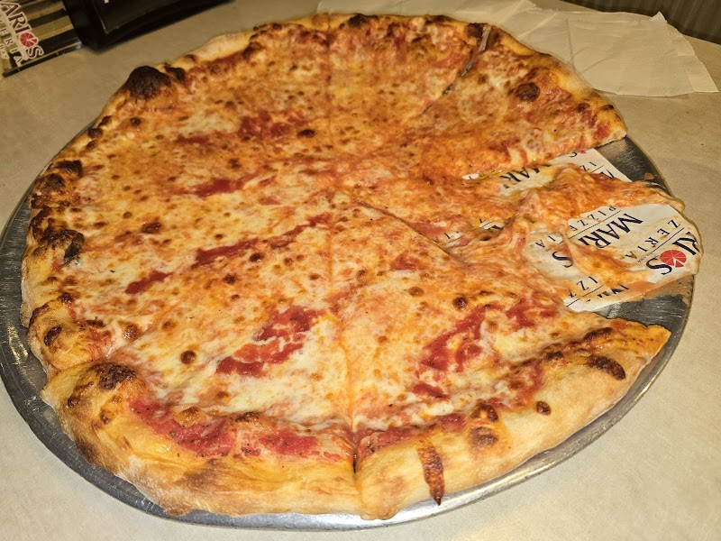 Mario's Pizzeria of Oyster Bay photo 3
