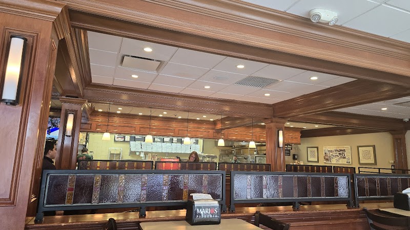 Mario's Pizzeria of Oyster Bay photo 4