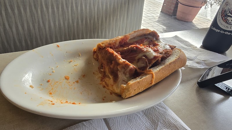 Mario's Pizzeria of Oyster Bay photo 5