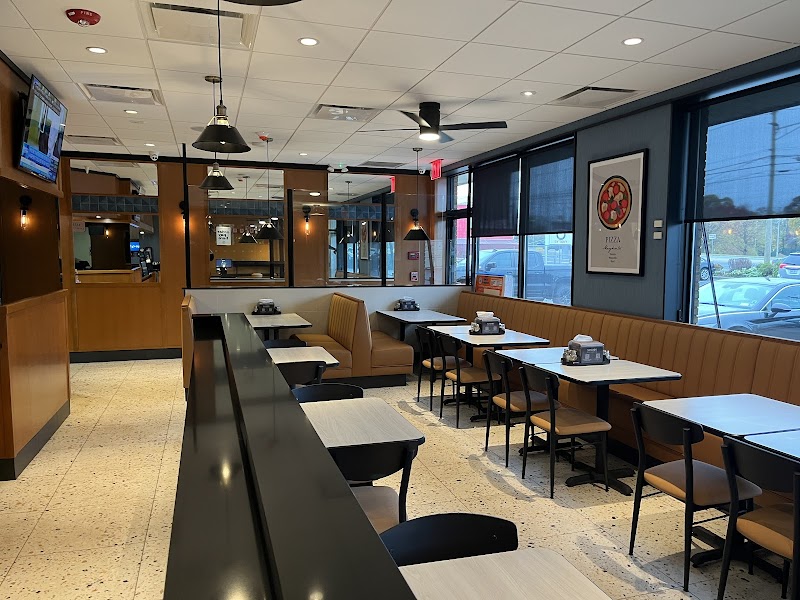 Mario's Pizzeria of Seaford photo 1