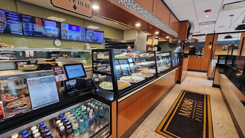 Mario's Pizzeria of Seaford photo 3