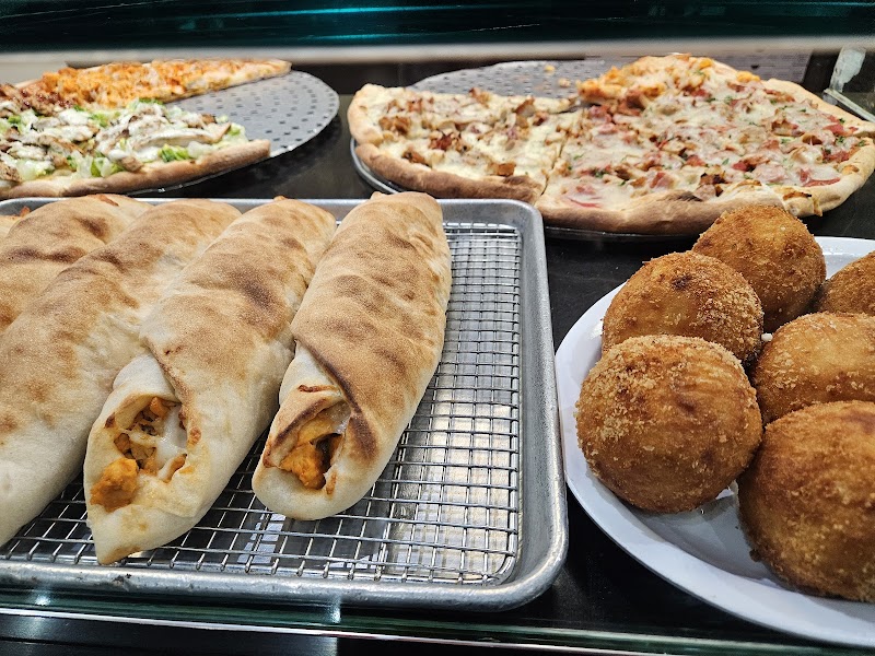 Mario's Pizzeria Syosset photo 2