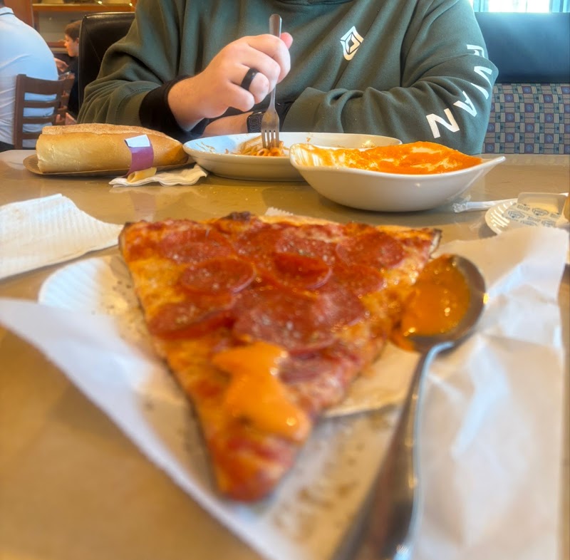Mario's Pizzeria Syosset photo 3
