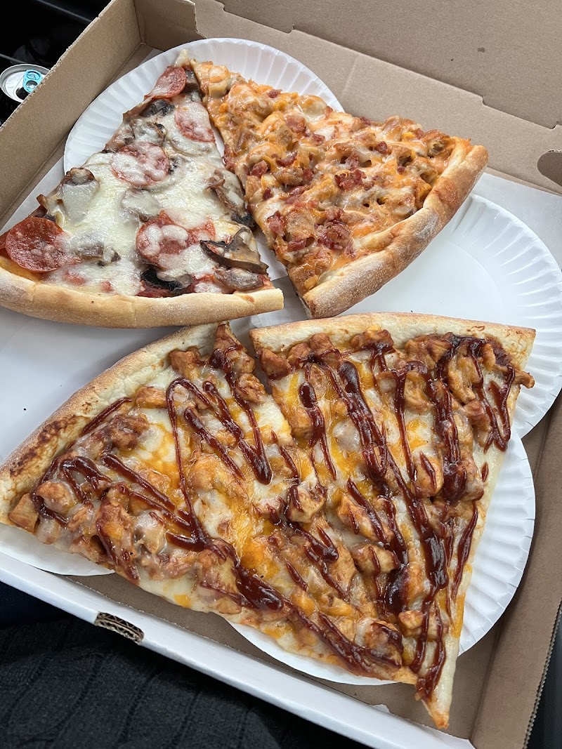 Mario's Pizzeria Syosset photo 4