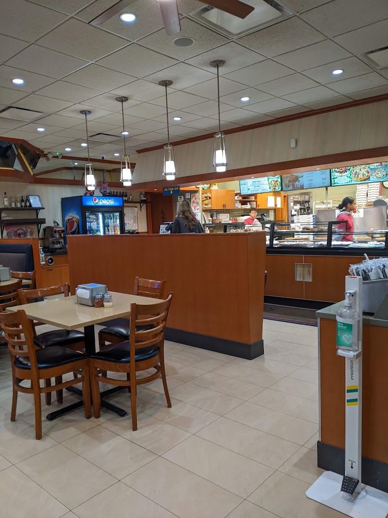 Mario's Pizzeria Syosset photo 5