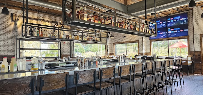 Market Place Kitchen & Bar - Shelton photo 4