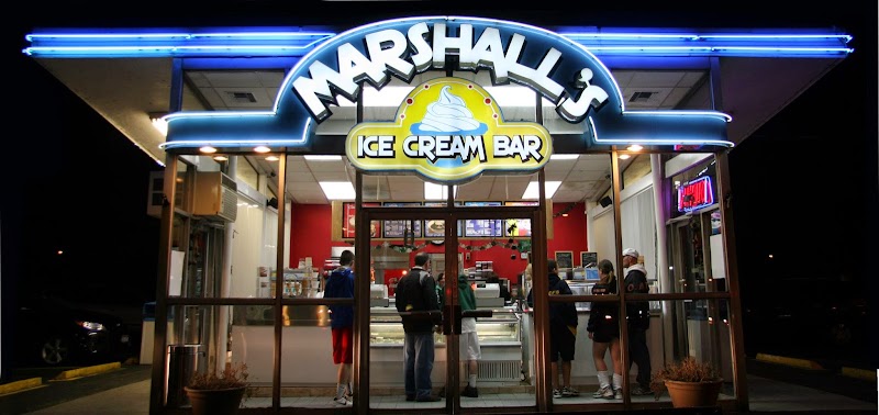 Marshall's Ice Cream Bar photo 1