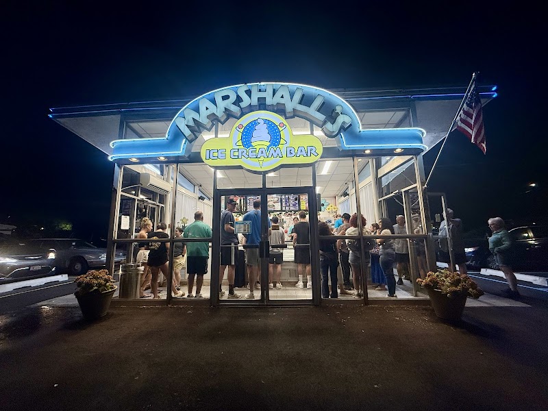 Marshall's Ice Cream Bar photo 3