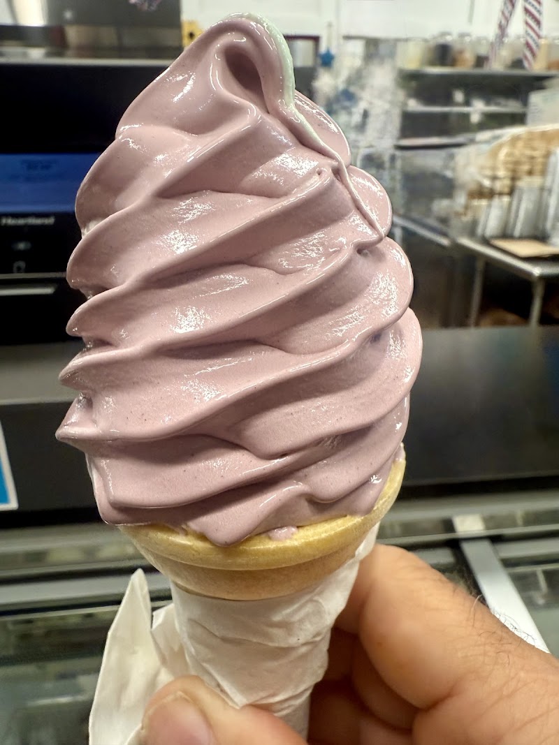 Marshall's Ice Cream Bar photo 5