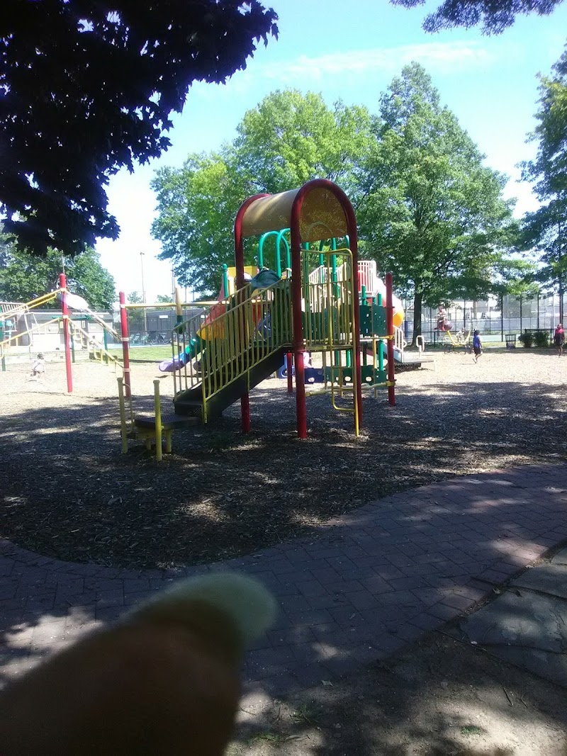 Martin Bunky Reid Park photo 1